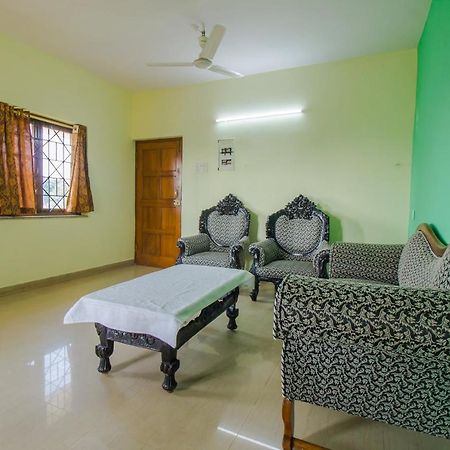 Spacious 2Bhk Homestay In Panjim, Goa Panaji Ngoại thất bức ảnh