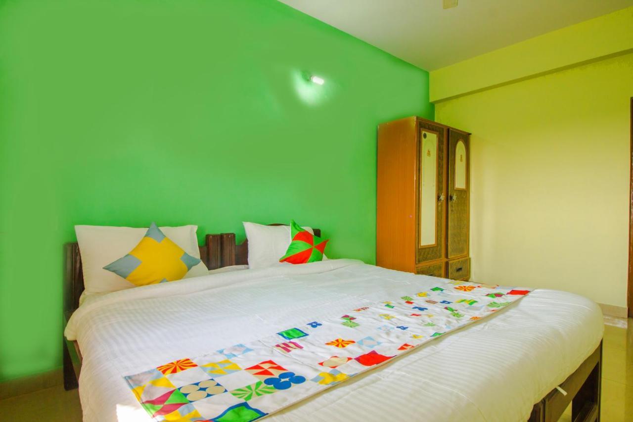 Spacious 2Bhk Homestay In Panjim, Goa Panaji Ngoại thất bức ảnh